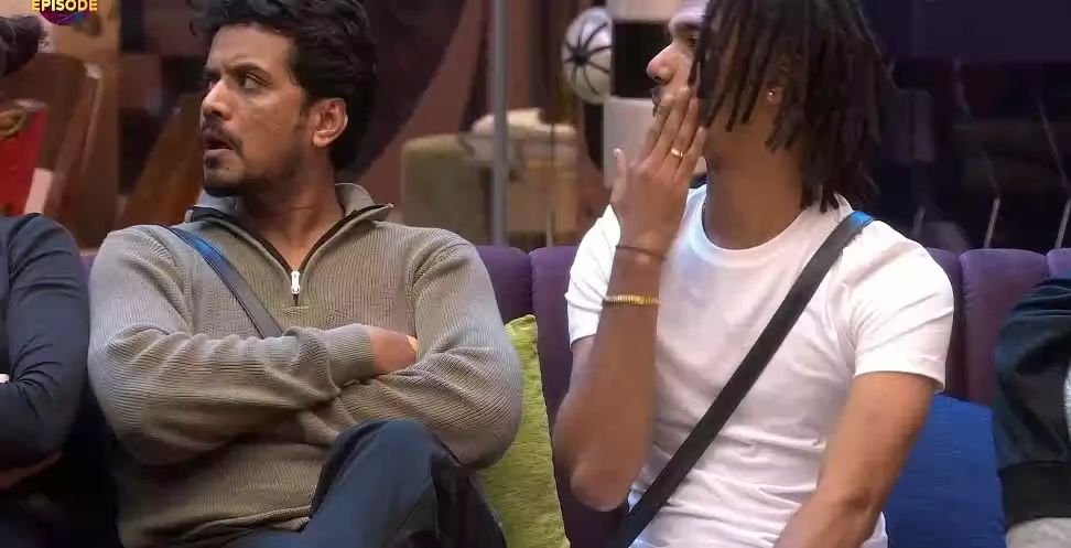 Bigboss20 Ep 03 part 3