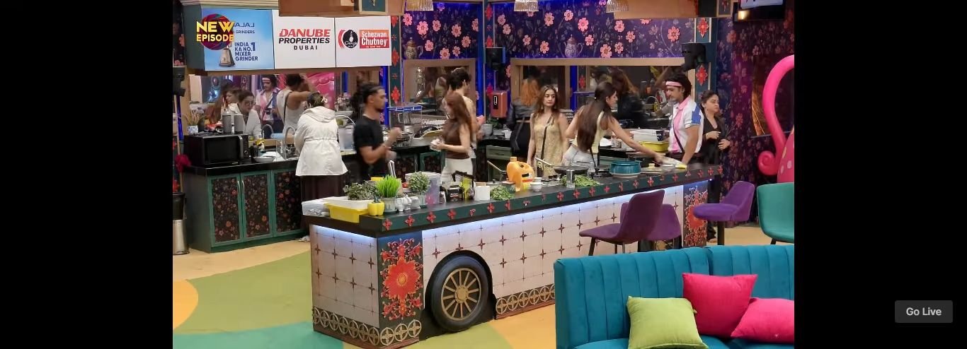 Bigboss 20 - 30 Sep - Part 3