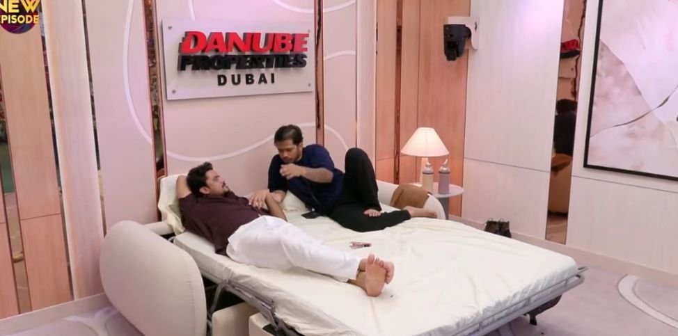 Bigboss20 Ep 03 part 8