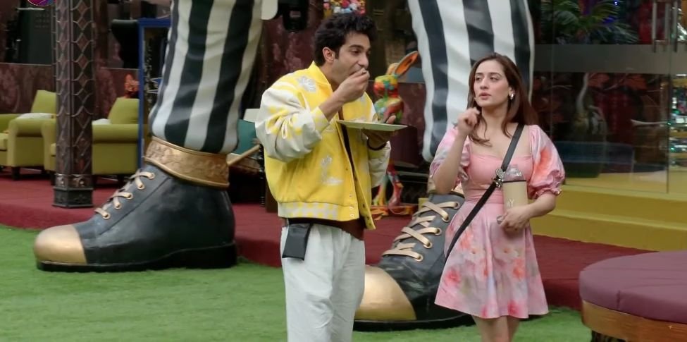 Bigboss20 Ep 03 part 7
