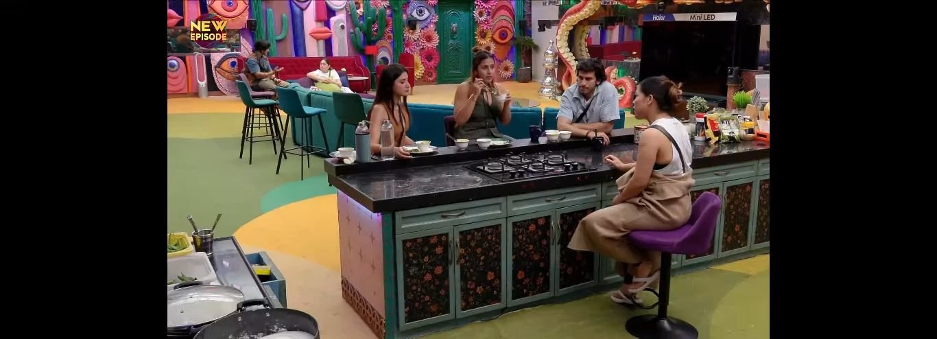 Bigboss 20 01 Oct Part 2