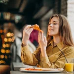Travel and Enjoy Delicious Foods