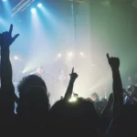 Dance Music and Nightlife Fun