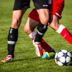 5 Quick Football Drills for Busy Players